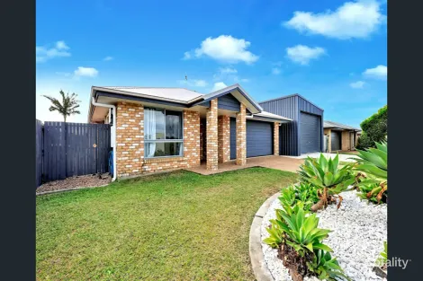 Property photo of 40 Clearview Avenue Thabeban QLD 4670