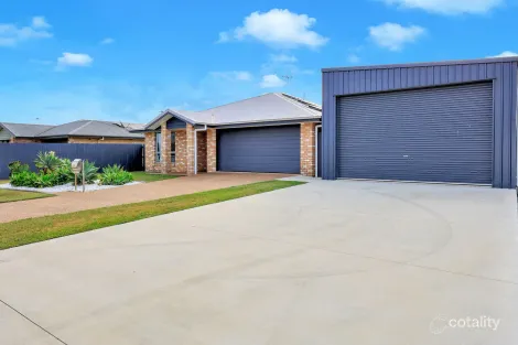 40 Clearview Ave, Thabeban, QLD 4670