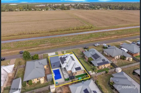 Property photo of 40 Clearview Avenue Thabeban QLD 4670