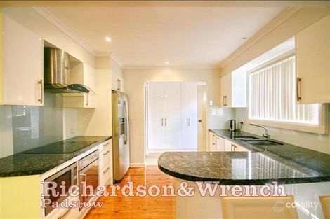 Property photo of 2 Uralla Avenue Padstow NSW 2211