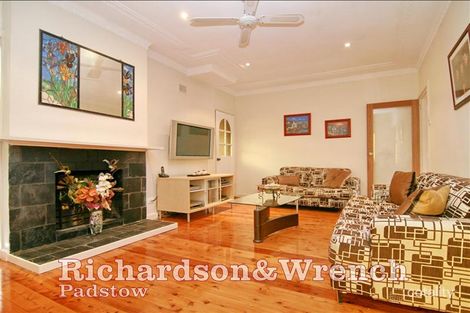 Property photo of 2 Uralla Avenue Padstow NSW 2211