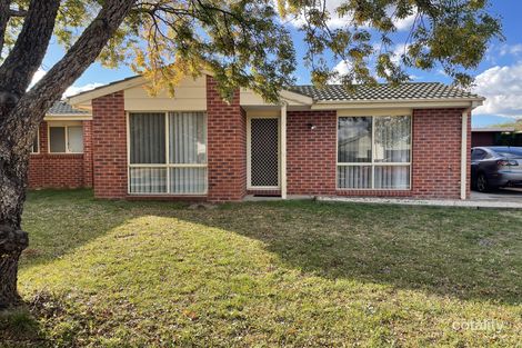 Property photo of 11 Windradyne Street Ngunnawal ACT 2913