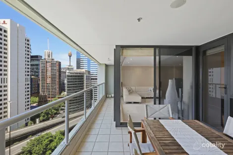 1910/183 Kent St, Millers Point, NSW 2000