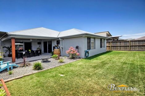 Property photo of 68 Haslewood Crescent Meridan Plains QLD 4551