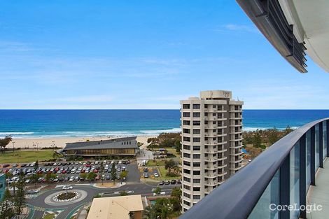 Property photo of 1303/1 Oracle Boulevard Broadbeach QLD 4218