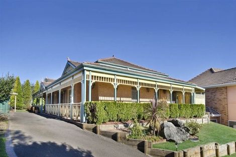 45 Kimberley Ct, Bella Vista, NSW 2153