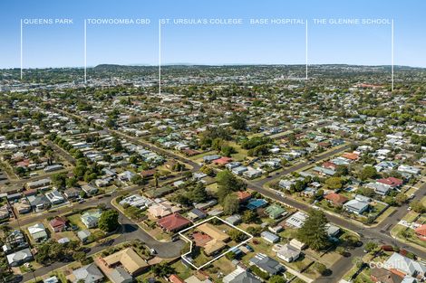 23 Winstanley Ct, Newtown, QLD 4350