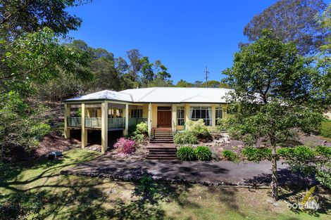 Property photo of 581 Gold Creek Road Brookfield QLD 4069