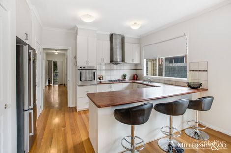 Property photo of 6 Lovely Way South Morang VIC 3752