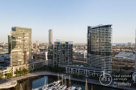 Property photo of 2004/60 Lorimer Street Docklands VIC 3008