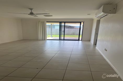 Property photo of 34 Audrey Drive Gracemere QLD 4702