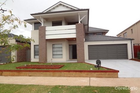 Property photo of 19 The Grange Caroline Springs VIC 3023