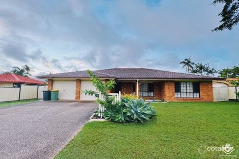 Property photo of 9 Tyne Court Alexandra Hills QLD 4161