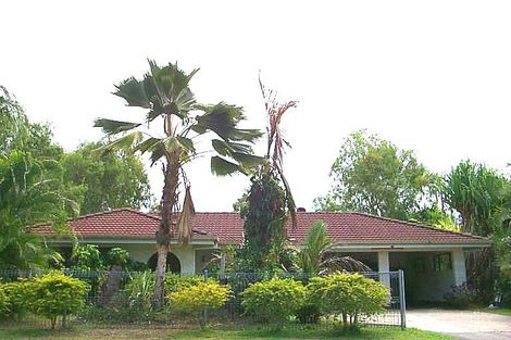 Property photo of 23 Riverside Parade Trinity Park QLD 4879