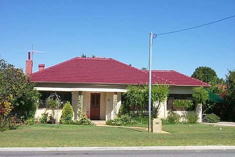 70 Goddard St, Lathlain, WA 6100