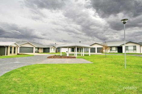 Property photo of 10/3 Bogong Crescent Tatton NSW 2650