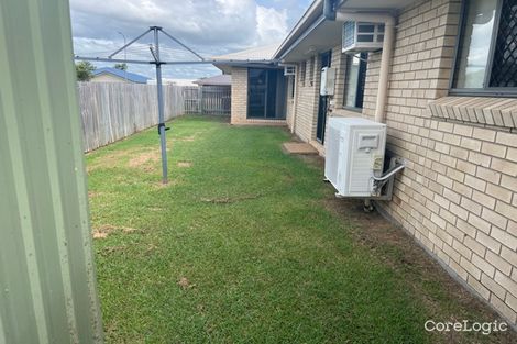 Property photo of 34 Audrey Drive Gracemere QLD 4702