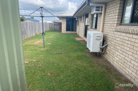 Property photo of 34 Audrey Drive Gracemere QLD 4702