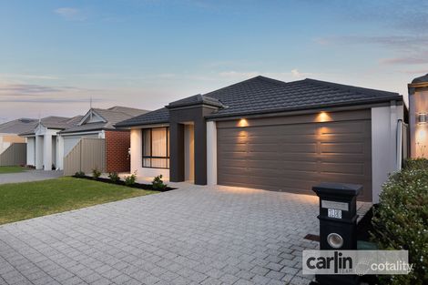 Property photo of 13 Drysdale Gardens Wandi WA 6167