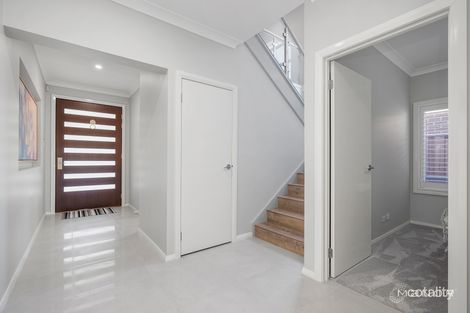 Property photo of 4 Masters Circuit Colebee NSW 2761