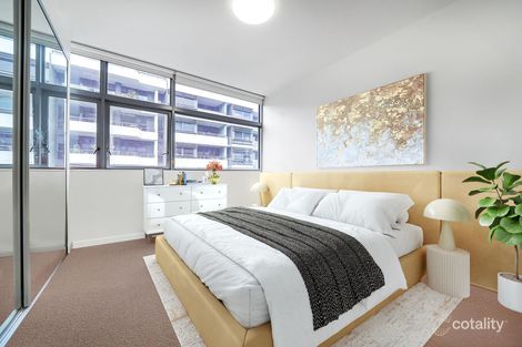 Property photo of 19/834 Bourke Street Waterloo NSW 2017