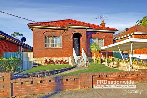 3 Stotts Ave, Bardwell Park, NSW 2207