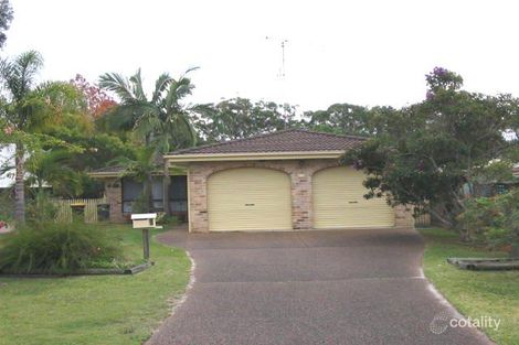 Property photo of 4 Wyalong Place Salamander Bay NSW 2317