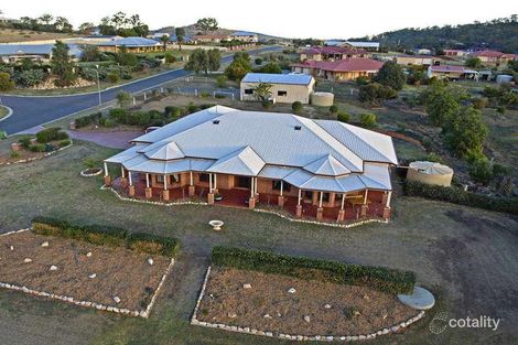 12 Corfield Dr, Torrington, QLD 4350