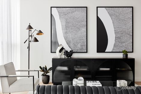 5503e/18 Hoff Bvd, Southbank, VIC 3006