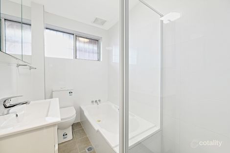 Property photo of 3/1 Fernhill Street Hurlstone Park NSW 2193