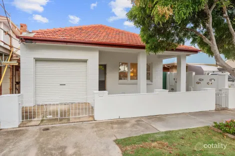 114 Carlisle St, Glanville, SA 5015