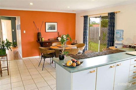 Property photo of 3 Cornuta Close Bellbowrie QLD 4070