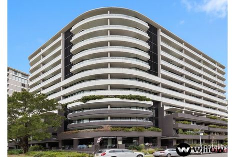 7/24 Levey St, Wolli Creek, NSW 2205