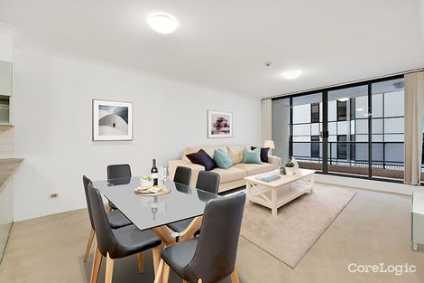 Property photo of 406/39 McLaren Street North Sydney NSW 2060