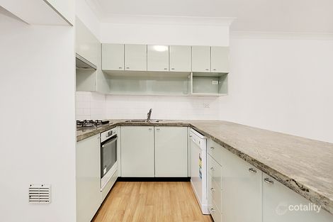 Property photo of 406/39 McLaren Street North Sydney NSW 2060