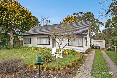 11 Mulcahys Rd, Trentham, VIC 3458