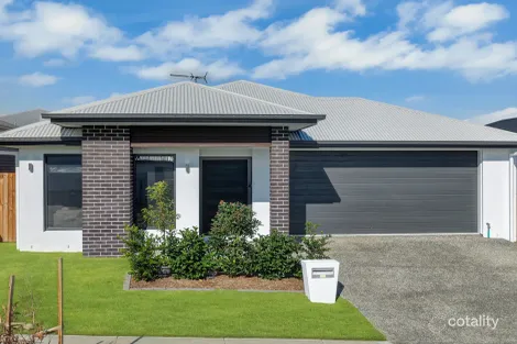 14 Foliage St, Greenbank, QLD 4124