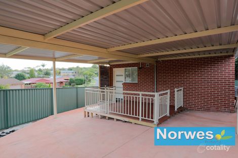 Property photo of 2A Kelly Close Baulkham Hills NSW 2153