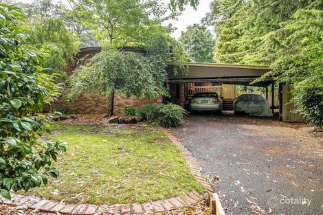 Property photo of 11 Channel Road Mount Evelyn VIC 3796
