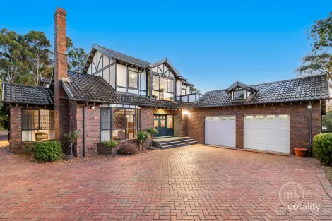 13 Lilian Ct, Diamond Creek, VIC 3089