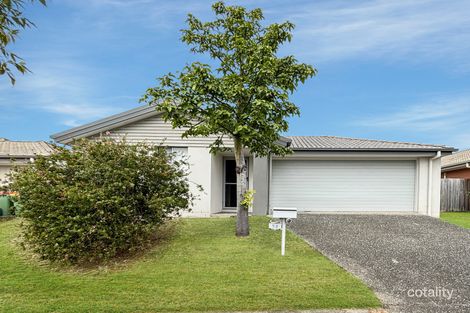 Property photo of 52 Valentine Circuit Augustine Heights QLD 4300