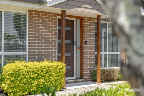 Property photo of 1/34 Jull Drive Centenary Heights QLD 4350