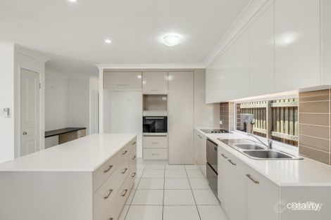 Property photo of 1/34 Jull Drive Centenary Heights QLD 4350