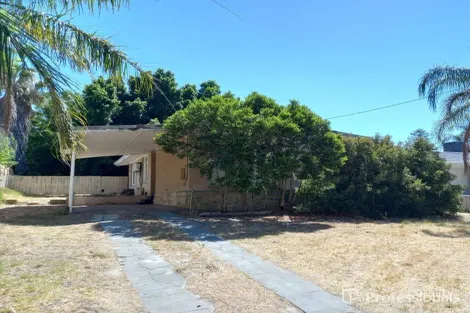 14 Sutherland Way, Cloverdale, WA 6105