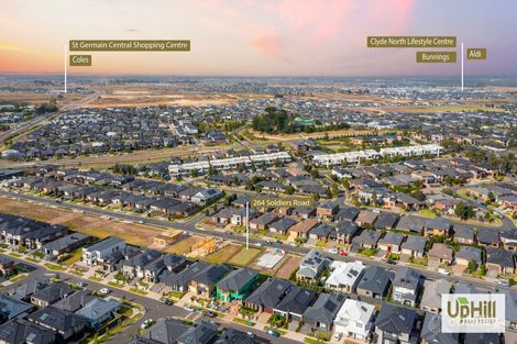 Property photo of 264 Soldiers Road Berwick VIC 3806