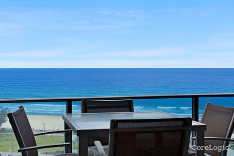 Property photo of 1303/1 Oracle Boulevard Broadbeach QLD 4218