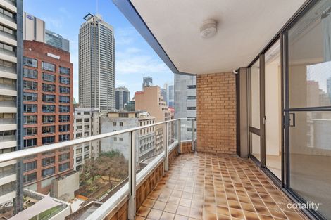 77/19-25 Market St, Sydney, NSW 2000