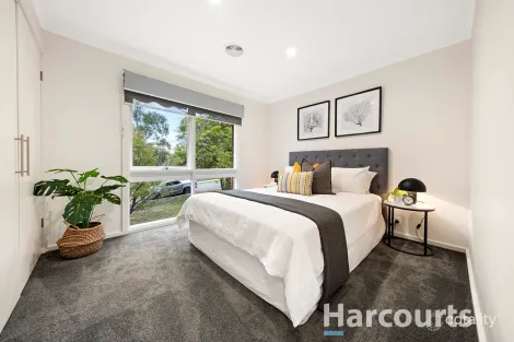 Property photo of 2/21 The Glen Ferntree Gully VIC 3156