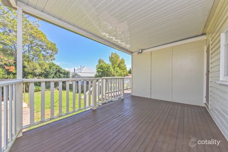 Property photo of 79 Mary Street East Toowoomba QLD 4350