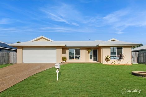 Property photo of 33 Limerick Way Mount Low QLD 4818